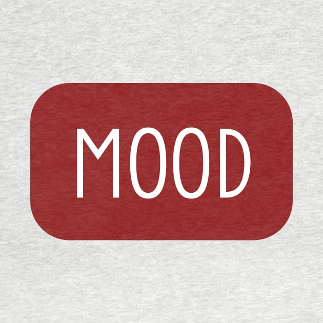 Cool fun- Mood by Mia